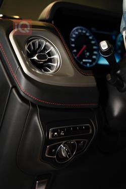 مێرسێدس بێنز G-Class